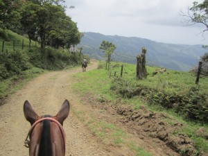 monteverde and costa rica holiday