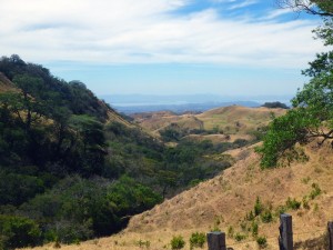 Campesino Trails and Gulf Views